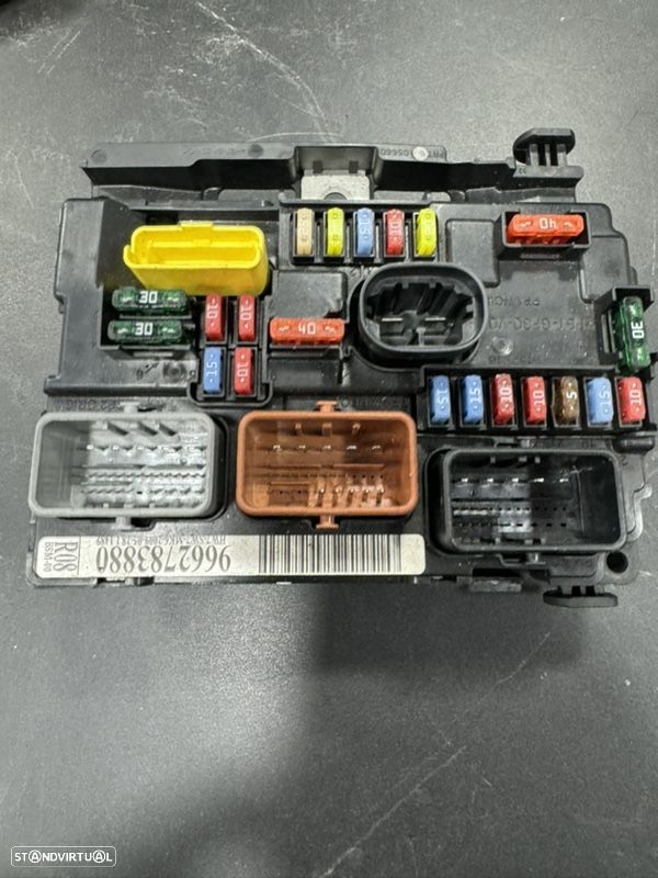 BSM Peugeot 207 1.6 GTI - 2