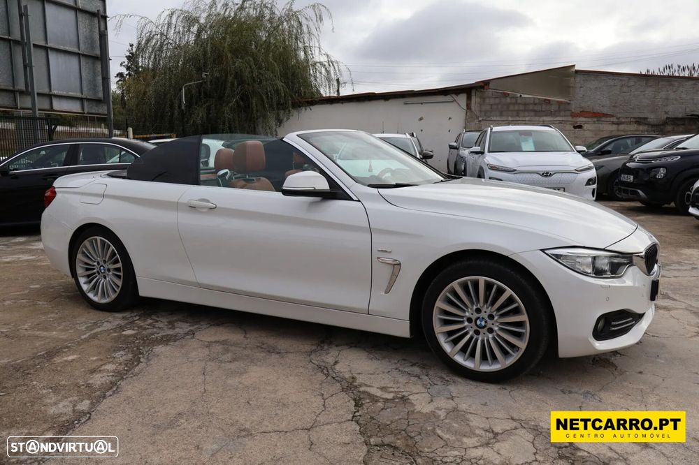 BMW 420 - 2