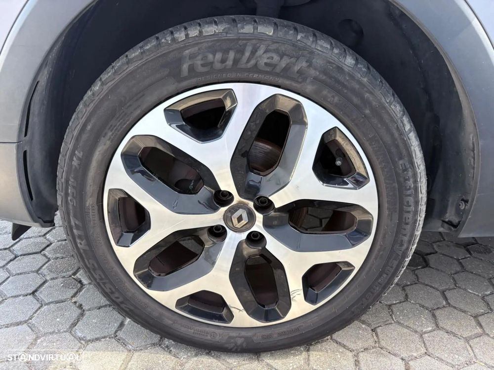 Renault Captur 0.9 TCE Exclusive - 12