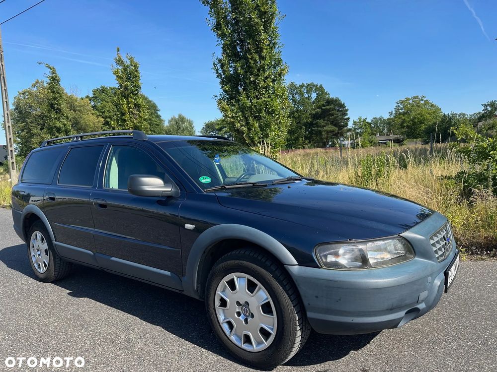 Volvo V70 - 10