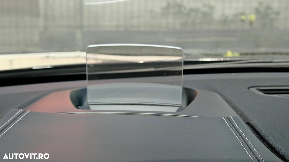 Citroën DS5 Hybrid4 EGS6 SportChic - 25