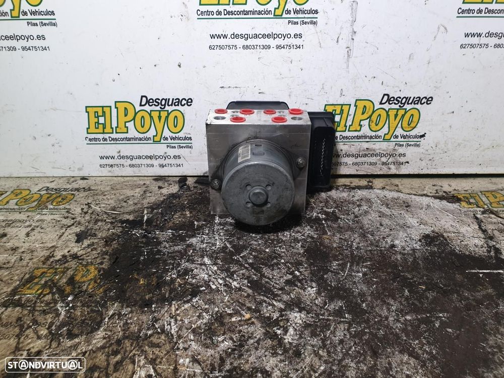 ABS MINI MINI R56 - 1