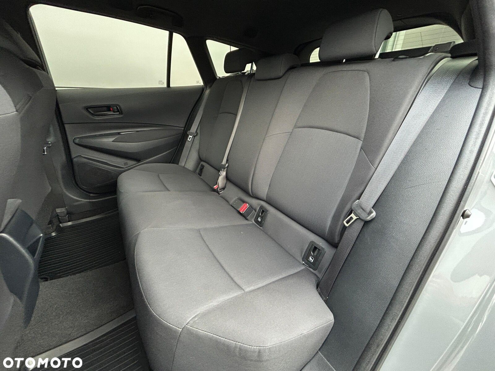 Toyota Corolla 1.2 T Active - 18