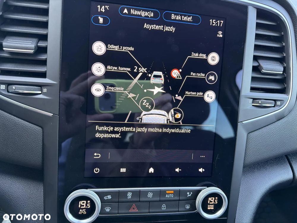 Renault Megane 1.3 TCe FAP Techno - 22