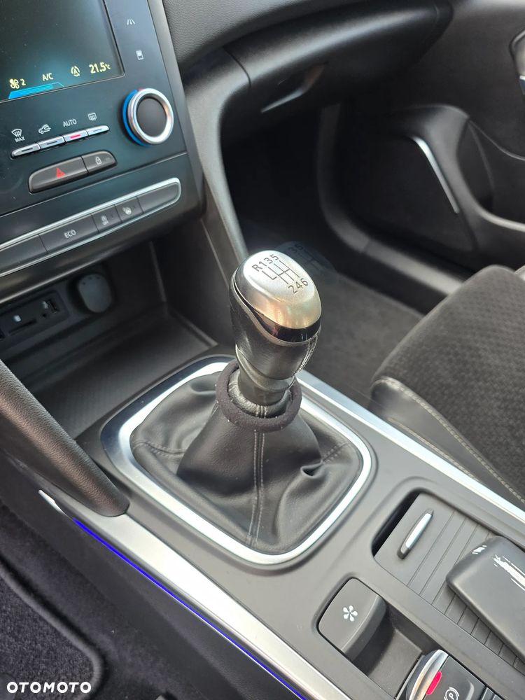 Renault Megane ENERGY dCi 130 Start & Stopp Bose Edition - 19