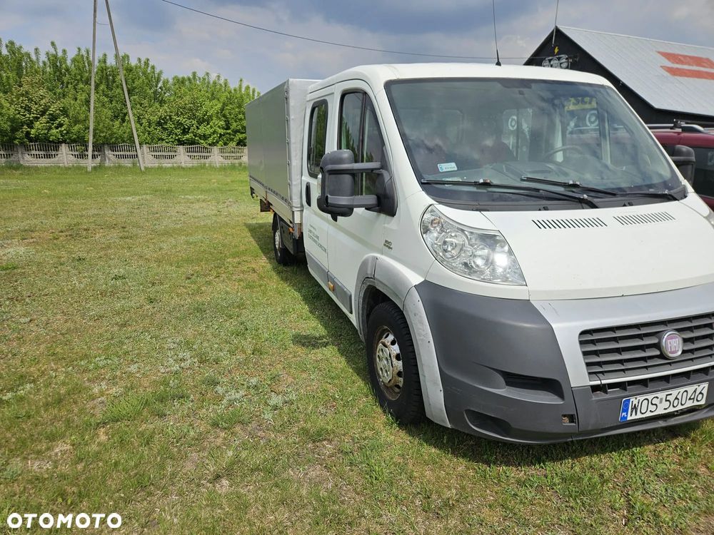 Fiat Ducato - 1