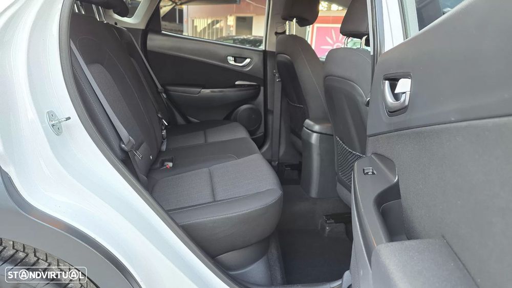 Hyundai Kauai 1.0 T-GDi Premium - 21
