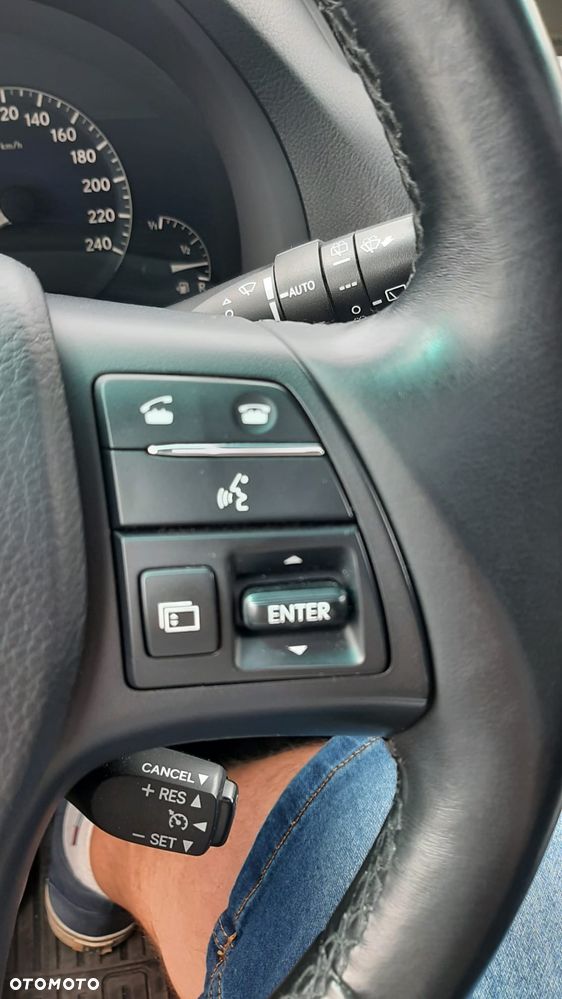 Lexus RX 450h Elegance - 25