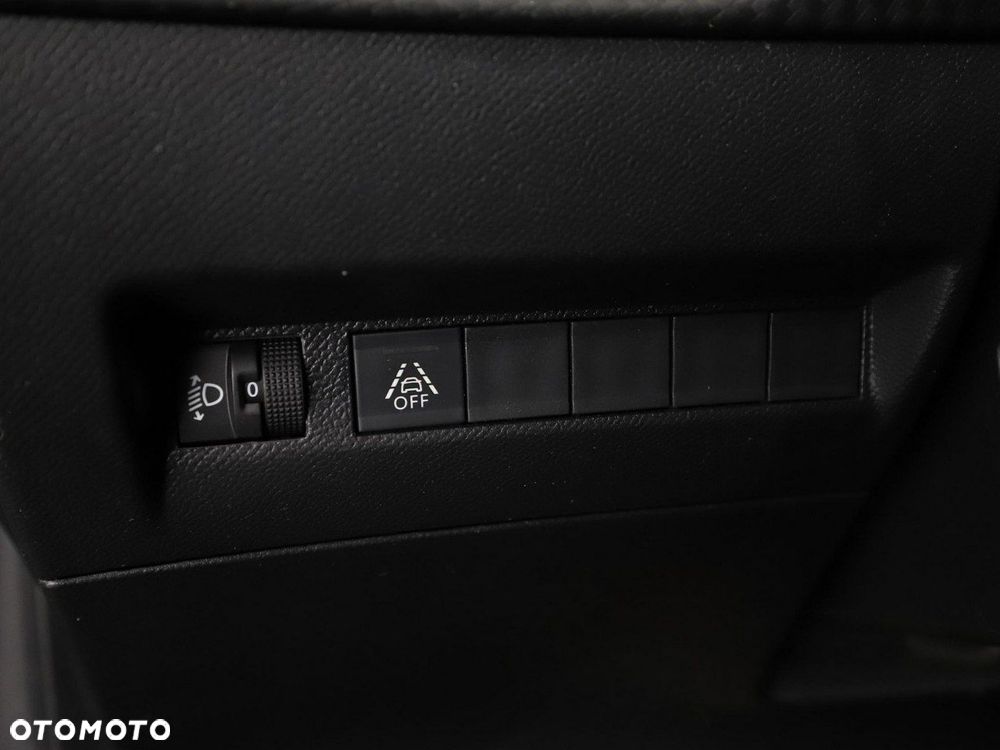 Peugeot 208 PureTech 100 Allure - 37