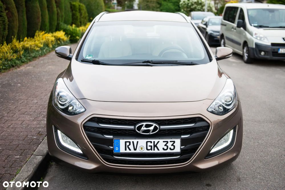 Hyundai i30 1.6 Comfort - 2