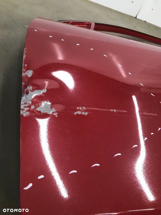 Drzwi Mazda 3 BL 09-13r lewy przód lewe przednie - 6