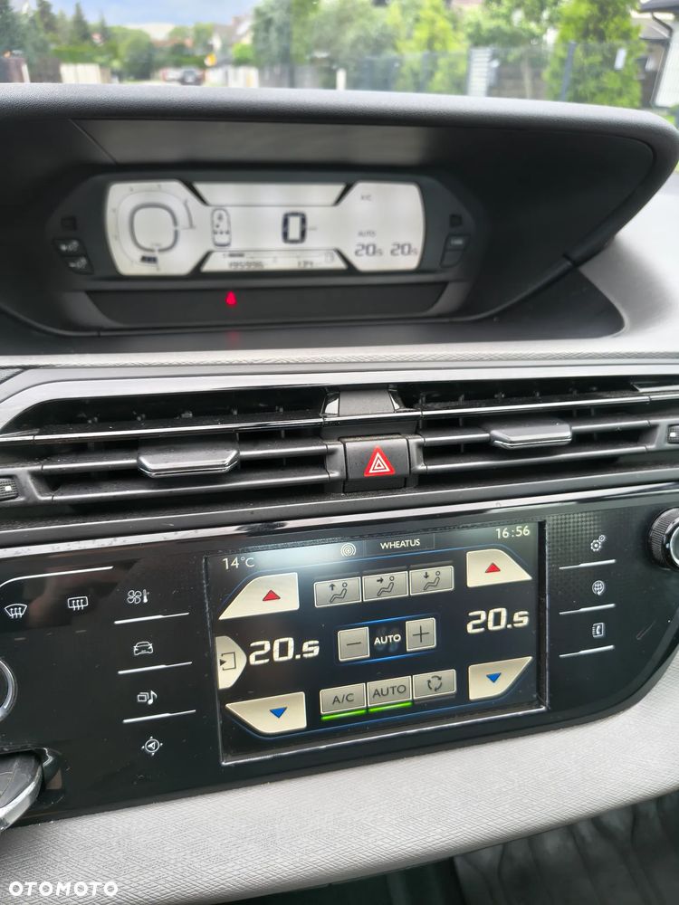 Citroën C4 Picasso 1.6 VTi Selection - 10