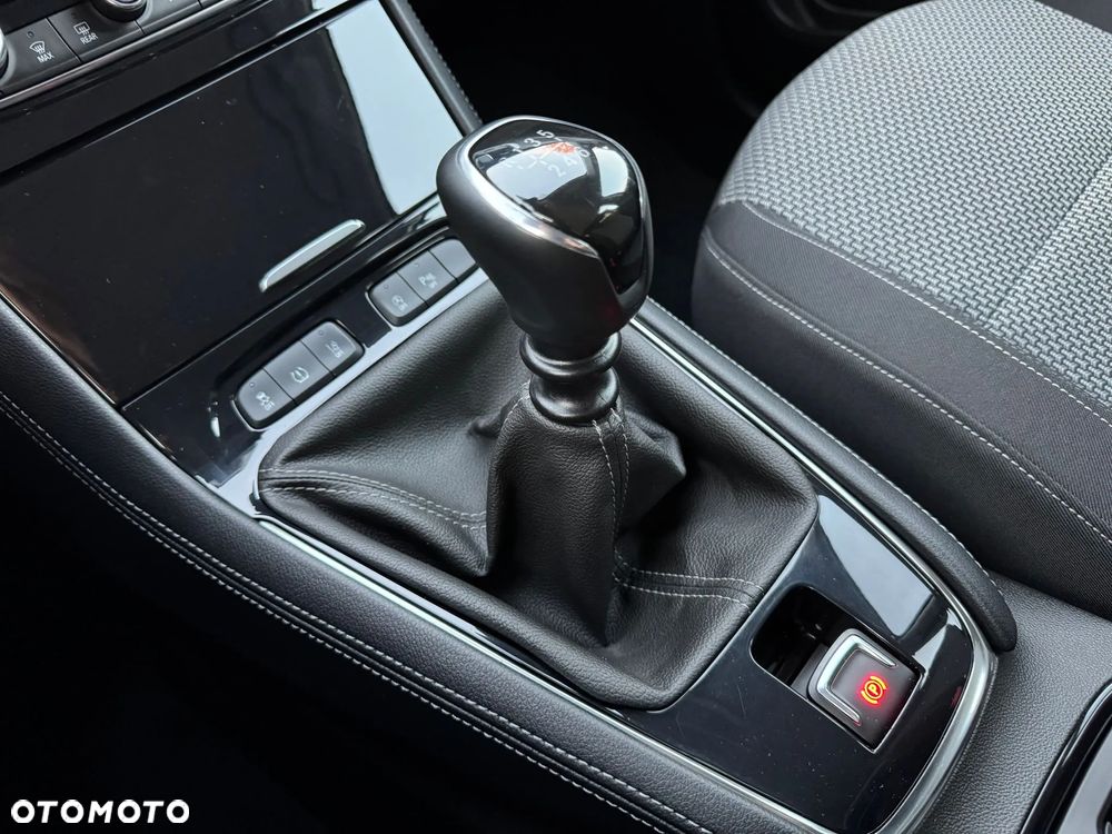 Opel Grandland X 1.2 Start/Stop Business Edition - 18