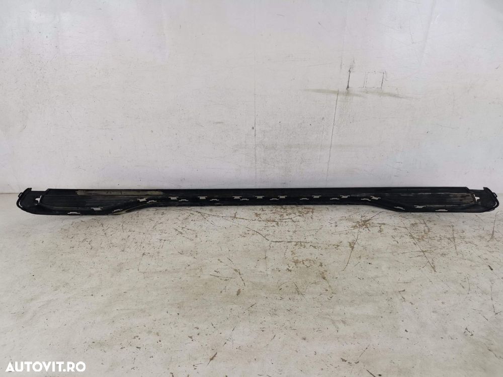 Ornament Bara Spate Audi A8 D5 2017 2018 2019 2020 Original In Stare B - 5