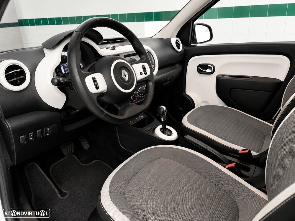 Renault Twingo Z.E. 22 Zen - 8