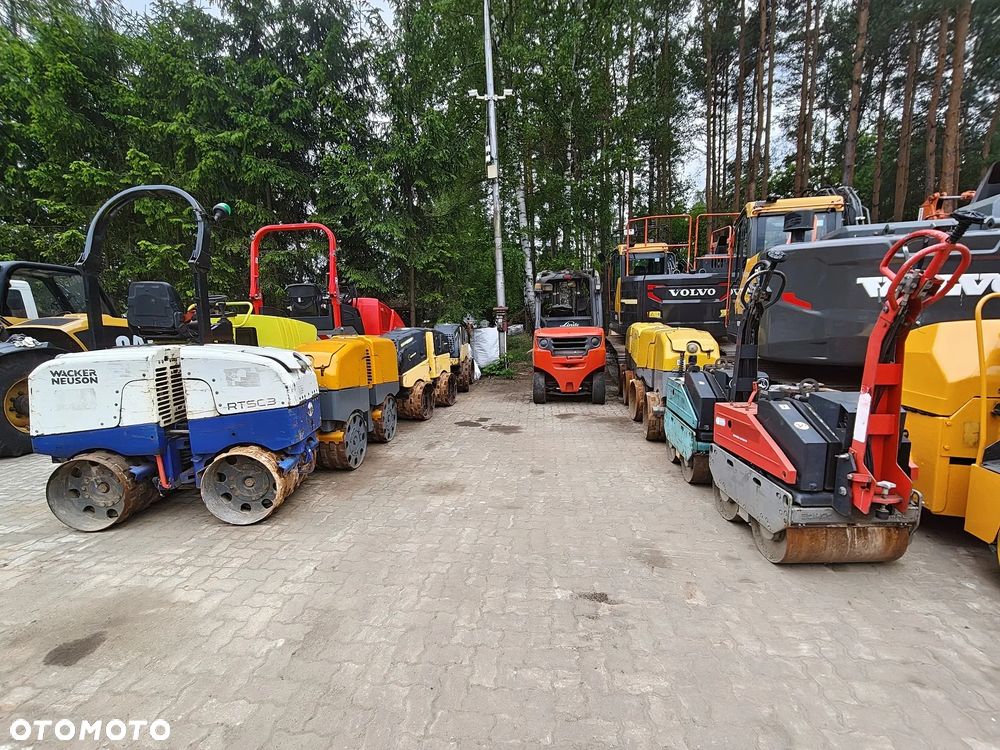 Wacker Neuson RTSC2 - 3