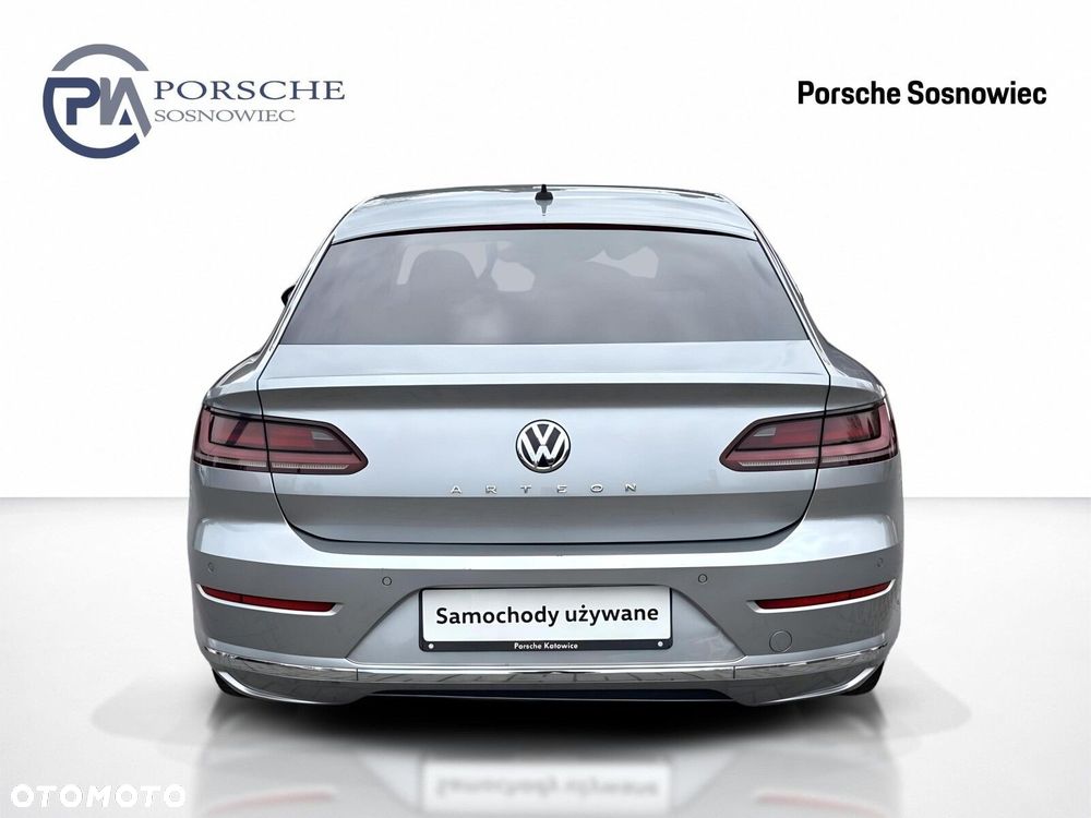 Volkswagen Arteon 2.0 TDI Elegance DSG - 5