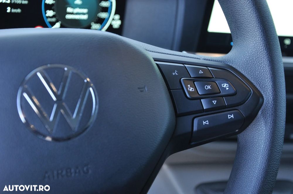 Volkswagen Transporter 2.0 110 kW LR - 16