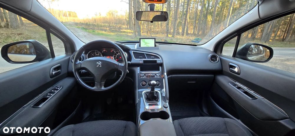 Peugeot 3008 1.6 Active - 14