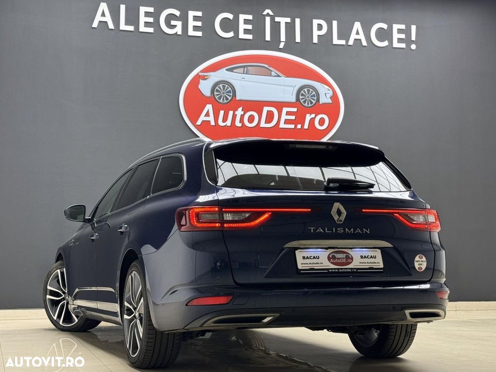 Renault Talisman - 3