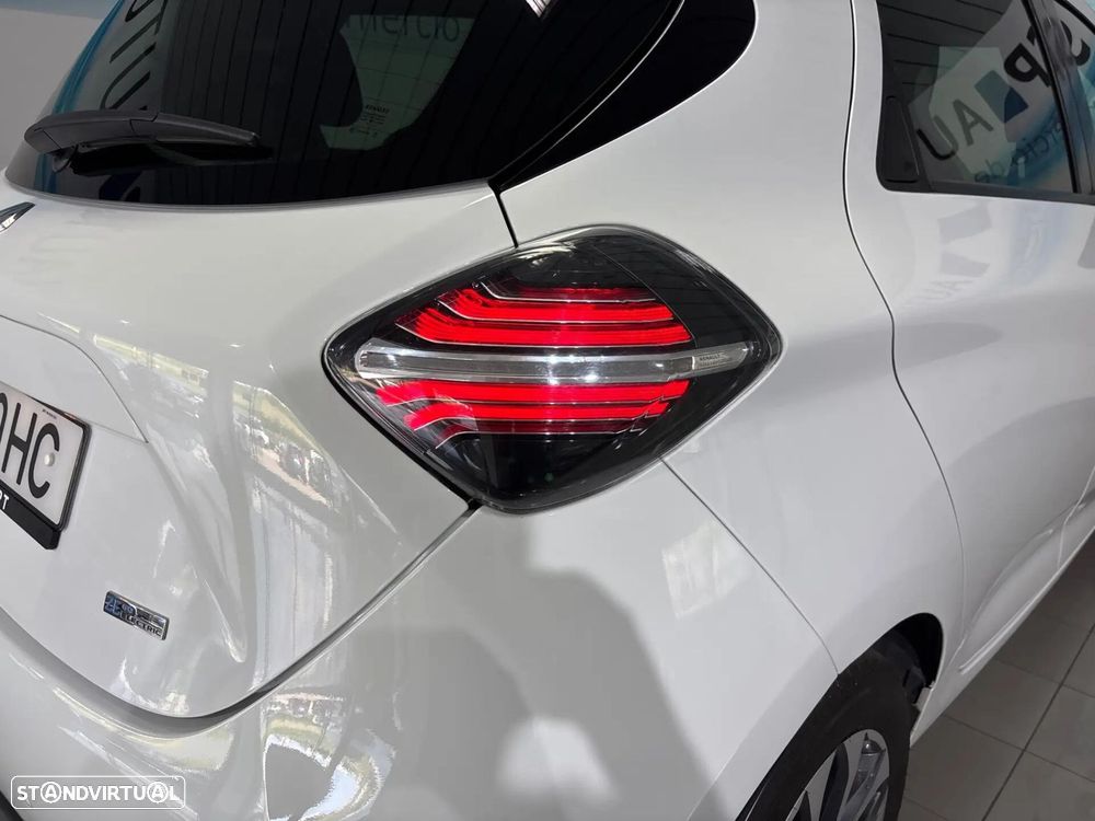 Renault Zoe - 27