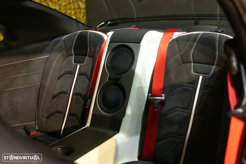 Nissan GT-R Black Edition - 24