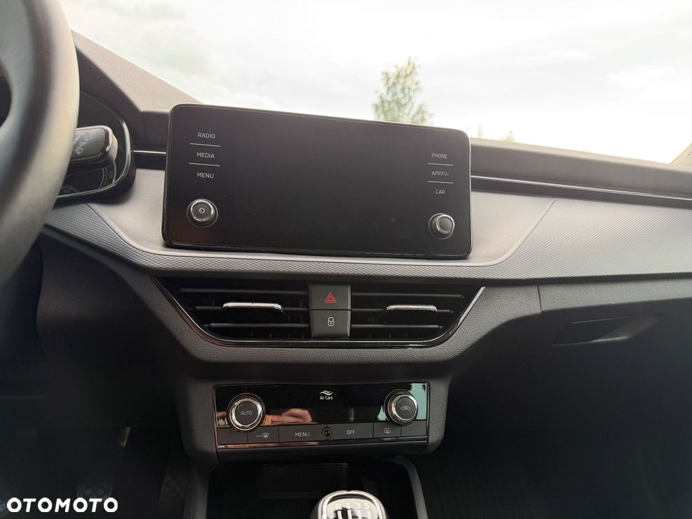 Skoda Kamiq 1.0 TSI Ambition - 17