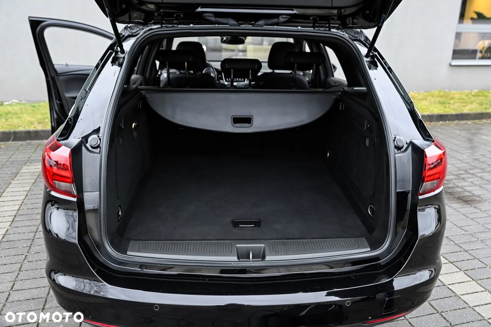 Opel Astra 1.4 Turbo Start/Stop Innovation - 17