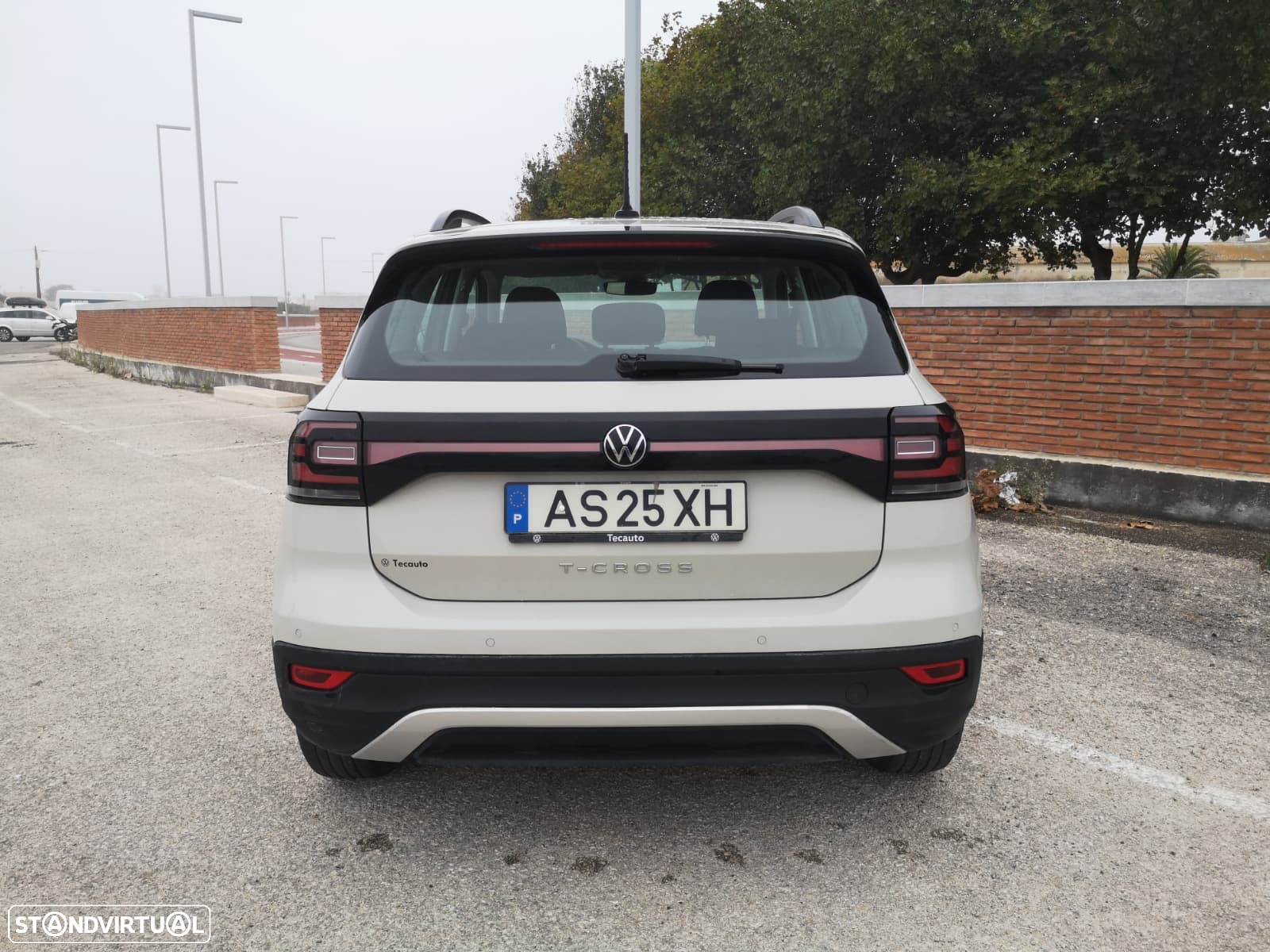 VW T-Cross 1.0 TSI Life - 18