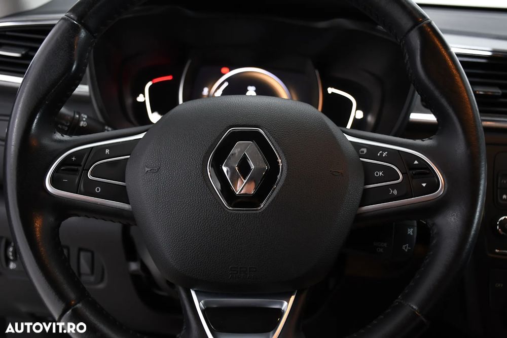 Renault Kadjar Energy dCi 130 LIMITED - 18