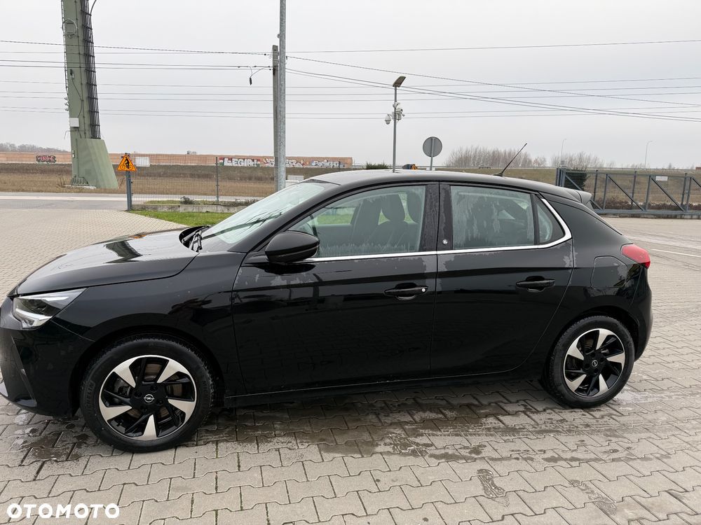 Opel Corsa Business - 3