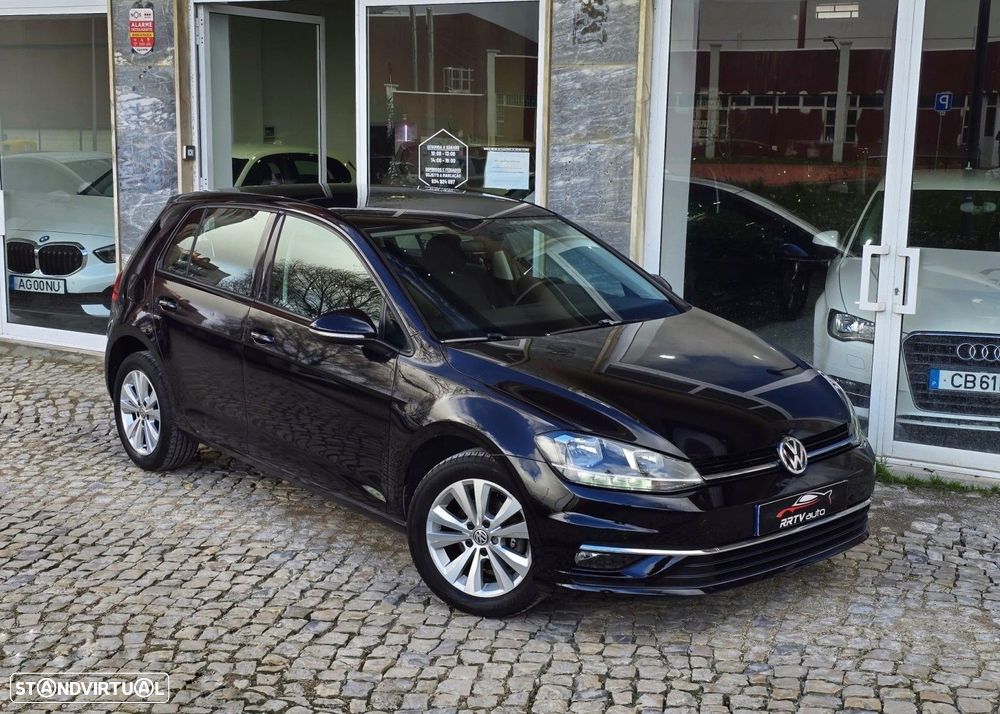 VW Golf 1.0 TSI Life - 3