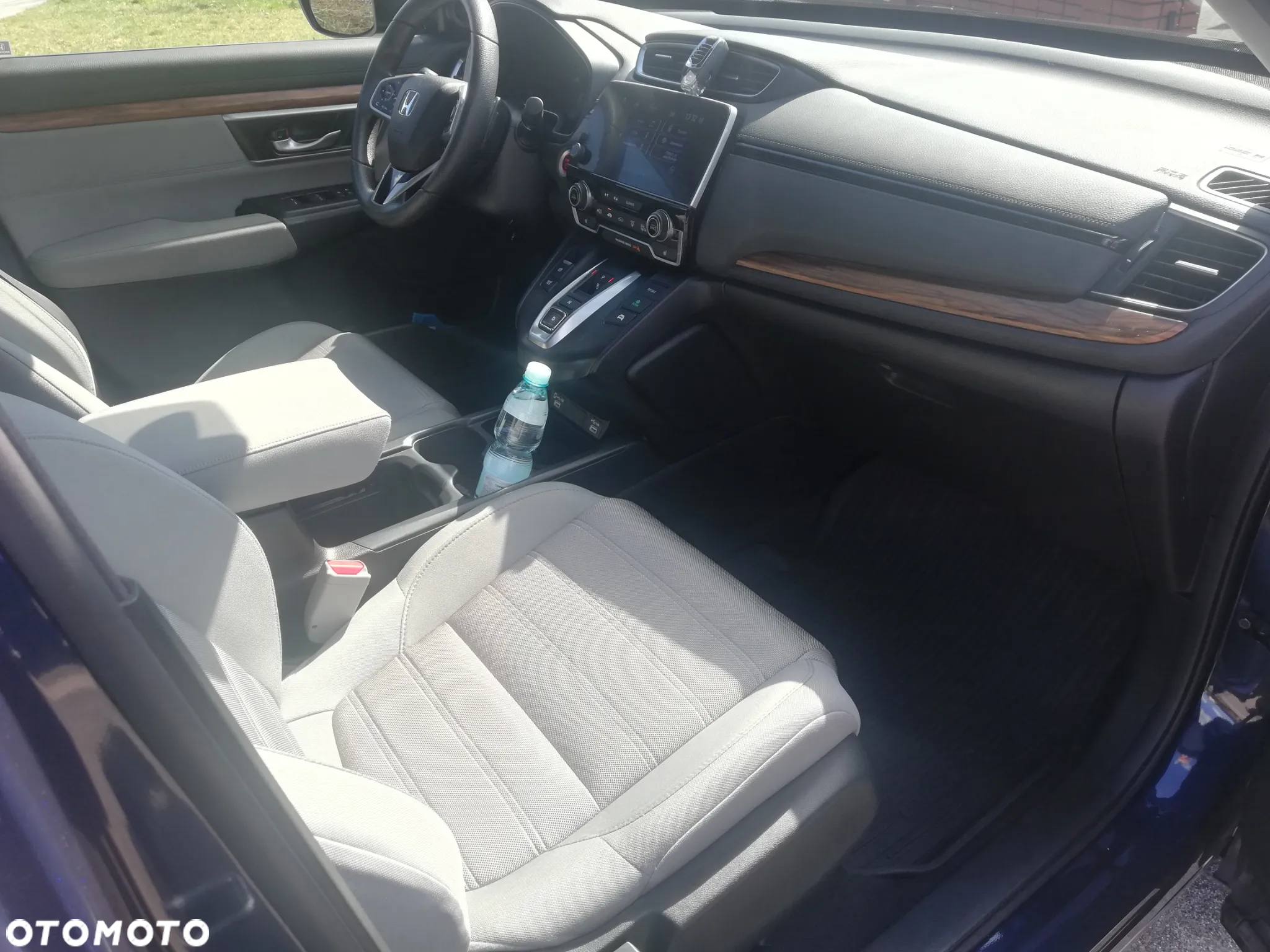Honda CR-V - 17