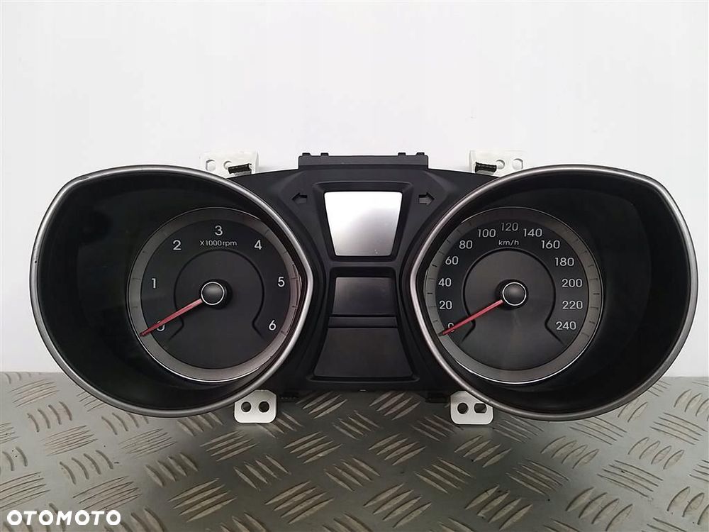 Licznik Hyundai I30 II 2011-2017 1,6 CRDI 94003-A65515 11002-93420PO - 1