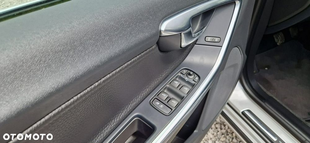 Volvo V60 - 17