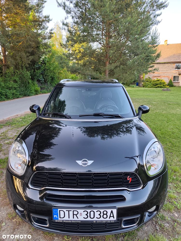 MINI Countryman - 4