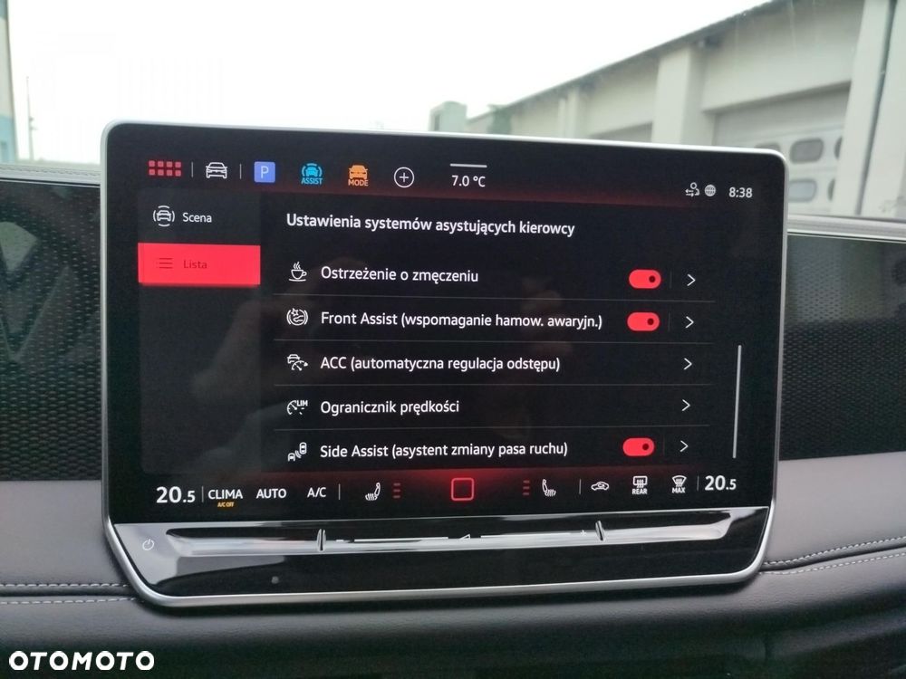 Volkswagen Tiguan 2.0 TDI Special Edition DSG - 19