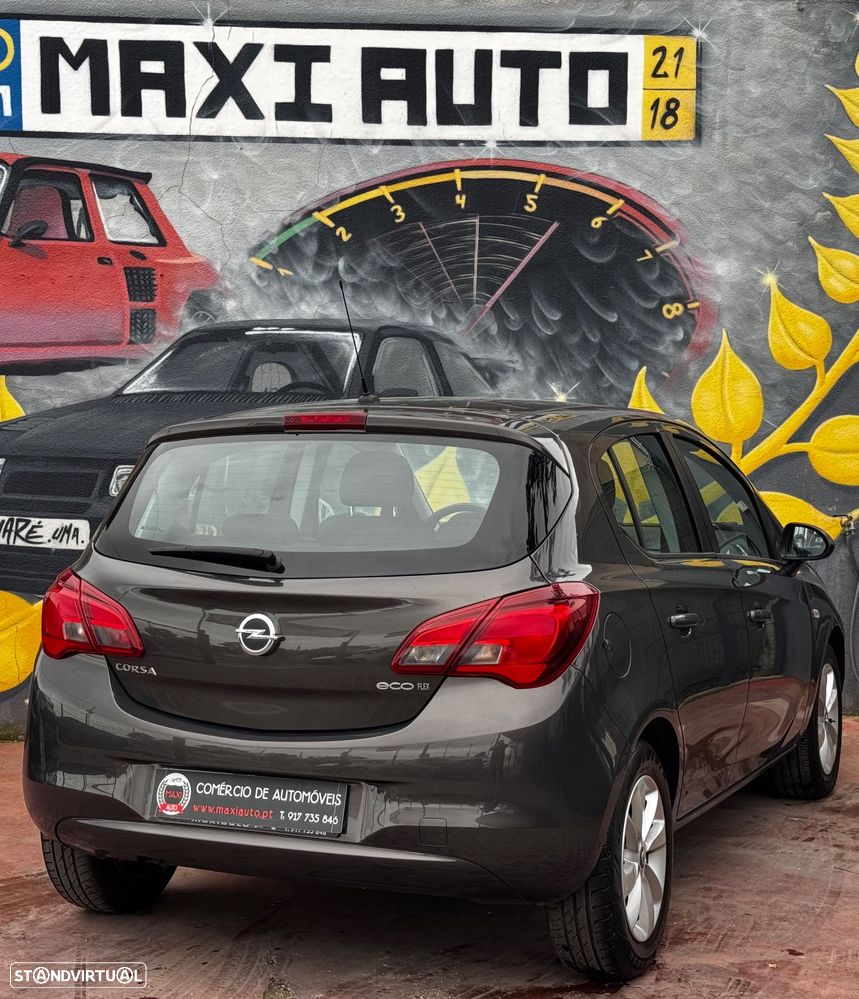 Opel Corsa 1.3 CDTi Business Edition - 12