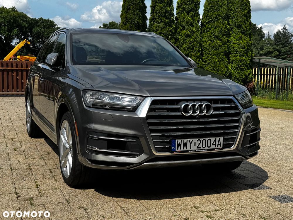 Audi Q7 - 6