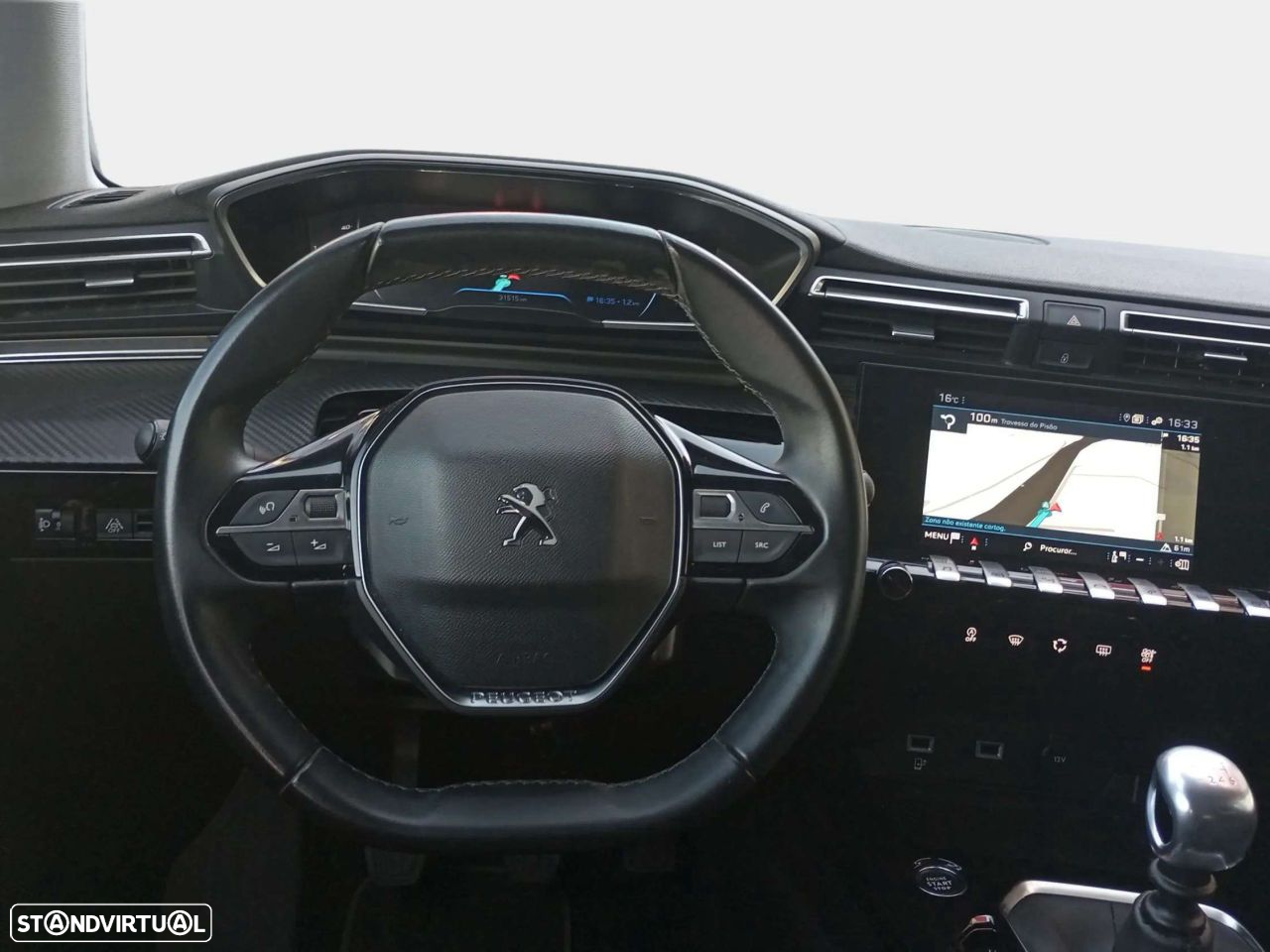 Peugeot 508 SW 1.5 BlueHDi Business Line - 11