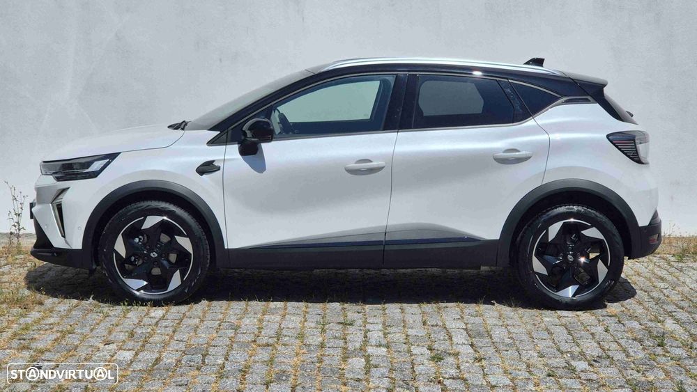Renault Captur 1.0 TCe Techno - 8