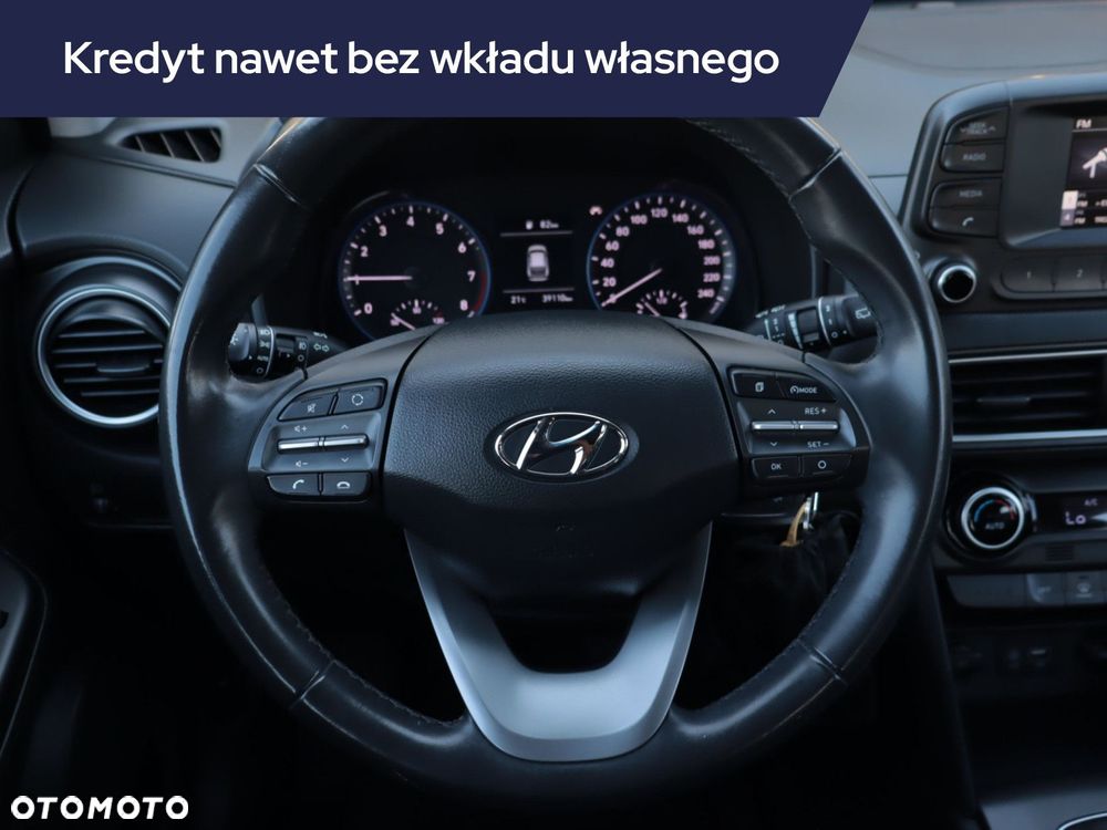 Hyundai Kona - 19
