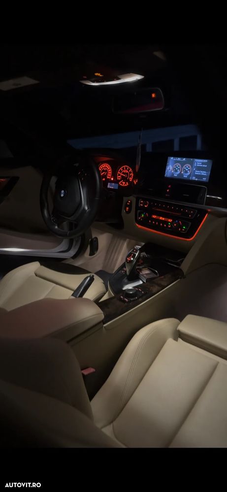 BMW Seria 3 - 15