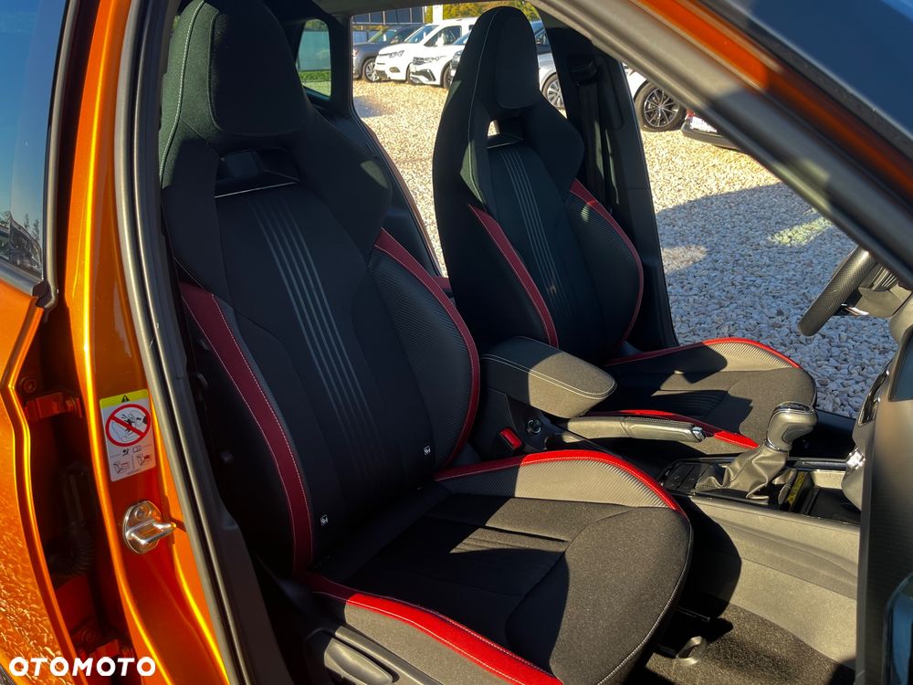 Skoda Kamiq 2023