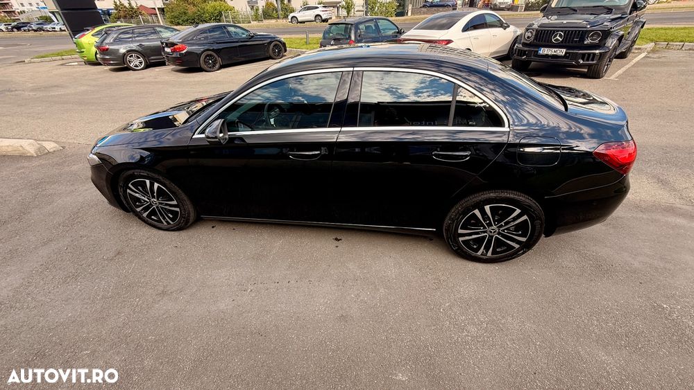 Mercedes-Benz A 180 - 7