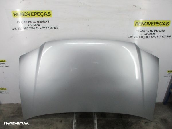 Capot Volkswagen Touran (1T1, 1T2) - 1