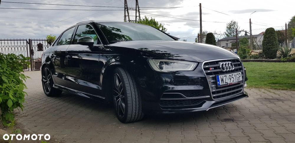 Audi S3 S tronic - 6