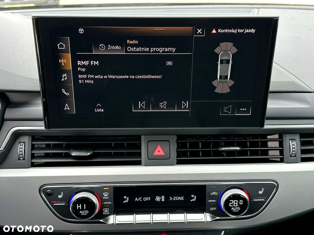 Audi A4 Allroad - 28