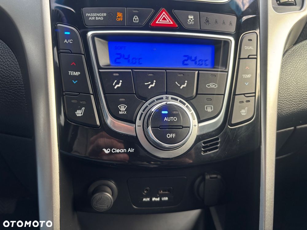Hyundai i30 1.4 Comfort - 16