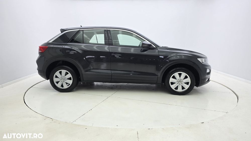 Volkswagen T-ROC 1.6 TDI Base - 5